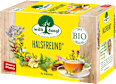 Kräutertee Bio Halsfreund willi dungl
