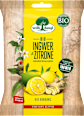 Bonbons Bio Ingwer-Zitrone willi dungl