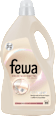 Colorwaschmittel flüssig für helle Wäsche Fewa