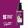 Haarkur Full Hair Magic Schwarzkopf GLISS