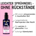 Haarkur Night Elixier Aqua Revive Schwarzkopf GLISS