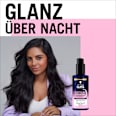 Haarkur Night Elixier Aqua Revive Schwarzkopf GLISS