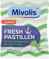 Pastillen Fresh Euykalyptus Mivolis
