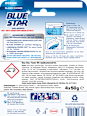 WC-Stein 2in1 Ocean BLUE STAR