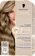 Dauerhafte Coloration Creme Supreme - Nr. 8-16 Kühles Aschblond Schwarzkopf CREME SUPREME