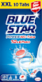 WC-Reiniger Power Tabs BLUE STAR