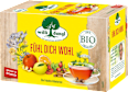 Früchte- & Kräutertee Bio Fühl dich wohl willi dungl