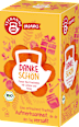 Früchtetee Organics Dankeschön Teekanne