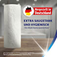 Küchenrolle Wisch&Weg Reinweiss (16x45 Blatt) Zewa