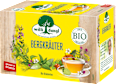 Kräutertee Bio Bergkräuter willi dungl