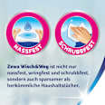 Küchenrolle Wisch&Weg Reinweiss (16x45 Blatt) Zewa