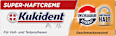 Haftcreme Plus Unschlagbare Bisskraft Kukident