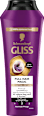 Shampoo Full Hair Magic Schwarzkopf GLISS