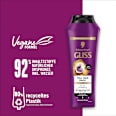 Shampoo Full Hair Magic Schwarzkopf GLISS