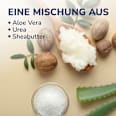 Fußmaske Socken mit Aloe Vera (1 Paar) Scholl