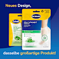 Fußmaske Socken mit Aloe Vera (1 Paar) Scholl