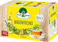 Kräutertee Bio Magenfreund willi dungl