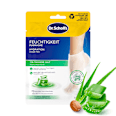 Fußmaske Socken mit Aloe Vera (1 Paar) Scholl