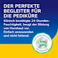 Fußmaske Socken mit Aloe Vera (1 Paar) Scholl