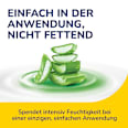 Fußmaske Socken mit Aloe Vera (1 Paar) Scholl