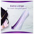 Discreet Einlagen Inkontinenz Ultimate Nacht Monatspack always