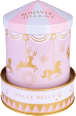 Geschenkset Duschgel "Romantic Dreams" Spieluhr 3tlg accentra