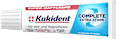 Haftcreme Complete Frisch Kukident