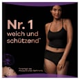 discreet Pants Inkontinenz Boutique schwarz, Gr. L always