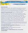 Arzneitee, Beruhigungs Tee (12 Beutel) Mivolis