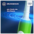 Elektrische Zahnbürste Pro Junior 6+ Oral-B
