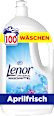 Universalwaschmittel Aprilfrisch Lenor