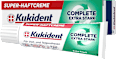 Haftcreme Complete Extra Frisch Kukident