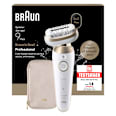 Braun Silk-épil 9 Epilierer Braun