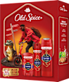 Geschenkset Urban Traveller Old Spice