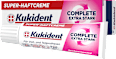 Kukident Haftcreme Complete Geschmacksneutral Kukident