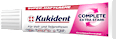 Kukident Haftcreme Complete Geschmacksneutral Kukident