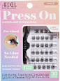 Künstliche Wimpern Set Naked Press On Soft Volume ARDELL