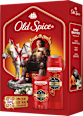 Geschenkset Music Epic Legend Old Spice