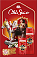 Geschenkset Music Epic Legend Old Spice