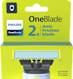 Rasierklinge, OneBlade Anti-Friction  QP225/50 PHILIPS OneBlade