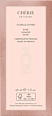 Chérie de fleurs Eau de Parfum CÂLINE