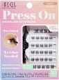 Künstliche Wimpern Set Naked Press On Natural ARDELL