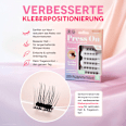 Künstliche Wimpern Set Naked Press On Natural ARDELL