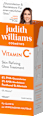 Serum VitaminC+ Skin Refining Glow Treatment judith williams COSMETICS