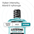 Ústna voda Cool Mint Listerine