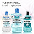 Ústna voda Cool Mint Listerine