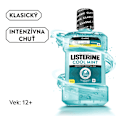Ústna voda Cool Mint Listerine