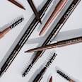 Kredka do brwi wodoodporna Slim'Matic Ultra Precise 015 CATRICE