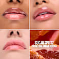 olejový gel rty Lifter gel 004 Sugar Spritz MAYBELLINE NEW YORK