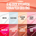 olejový gel rty Lifter gel 004 Sugar Spritz MAYBELLINE NEW YORK